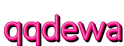 qqdewa — logo kanal